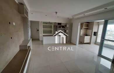 Imagem 1: Apartamento com 3 dormitórios, 116 m² - venda por R$ 980.000 ou aluguel por R$ 6.238/mês