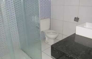 Imagem: A casa possui 3 Dormitórios, 1 Banheiro, 112m² de Área e