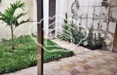 Imagem: A casa em condomínio possui 2 Dormitórios, 1 Banheiro, 1 Vaga