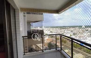 Imagem: O apartamento possui 3 Dormitórios, 5 Banheiros, 2 Vagas na