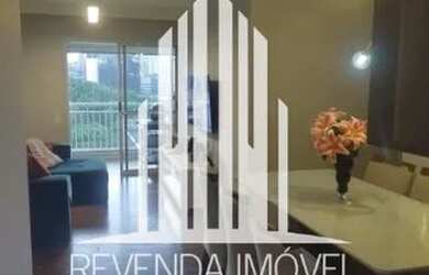 Imagem 5: Apartamento na Chácara Santo Antônio- São Paulo, SP