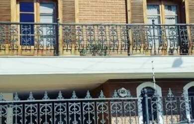 Imagem: A casa possui 4 Dormitórios, 3 Banheiros, 269m² de Área e