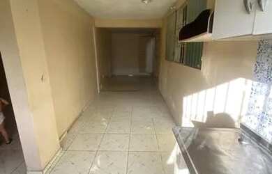 Imagem: A casa possui 2 Dormitórios, 1 Banheiro, 48m² de Área e