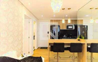 Imagem 5: Apartamento para Aluguel - Santo Amaro , 2 Quartos, 34 m2