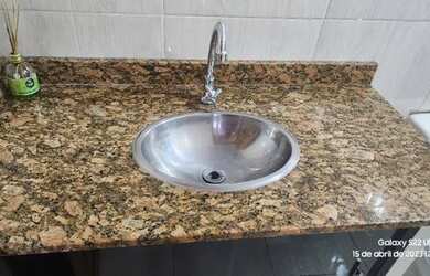 Imagem 11: Apartamento Jornalistas. 51m² de Área, 1 Vaga na garageme2 Dormitórios