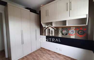 Imagem 13: Apartamento com 3 dormitórios, 116 m² - venda por R$ 980.000 ou aluguel por R$ 6.238/mês