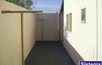 Imagem 3: SÃO JOSÉ DO RIO PRETO - Casa Padrão - JARDIM NUNES