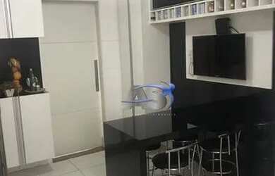 Imagem 8: Apartamento com 3 dormitórios à venda, 128 m² por R$ 1.150.000,00 -...