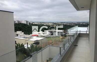 Imagem 13: Casa assobradada no Swiss Park