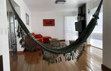 Imagem 3: Apartamento para Venda - 315.12m², 3 dormitórios, sendo 1 suites, 2 vagas - Higienópolis