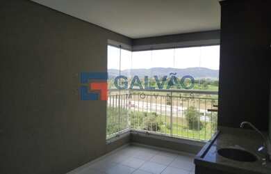 Imagem 7: Apartamento para locação no Condomínio Naturale no Jardim Flórida...