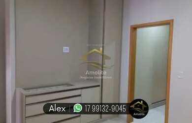 Imagem 15: CASA CONDOMÍNIO MARIA JÚLIA EM SÃO JOSÉ DO RIO PRETO