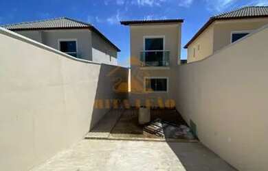 Imagem 3: Sobrado Padrão. Churrasqueira, Varanda, Imóvel novoeÁrea de serviço