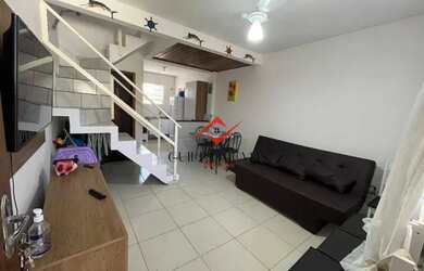 Imagem 5: SOBRADO - GUARATUBA. 56m² de Área, 1 Vaga na garageme2 Dormitórios