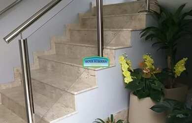 Imagem 2: SãO PAULO - Galpão/Depósito/Armazém - Vila Homero