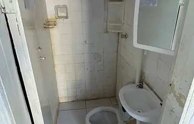 Imagem 5: Aluguel apartamento Qnl. 3 Vagas na garageme1 Dormitório