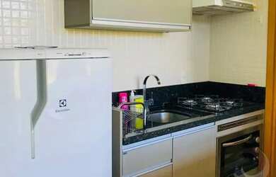 Imagem 12: FLORIANóPOLIS - Kitchenette/Studio - Campeche