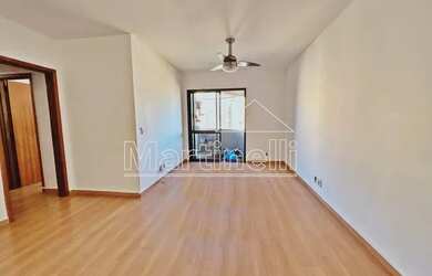 Imagem: O apartamento possui 3 Dormitórios, 3 Banheiros, 2 Vagas na