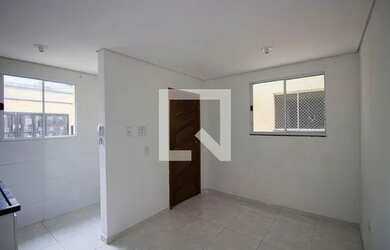 Imagem: O apartamento possui 2 Dormitórios, 1 Banheiro e 39m² de Área