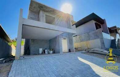 Imagem 2: Casa à venda- Condomínio Buona Vita Gold - Atibaia/SP