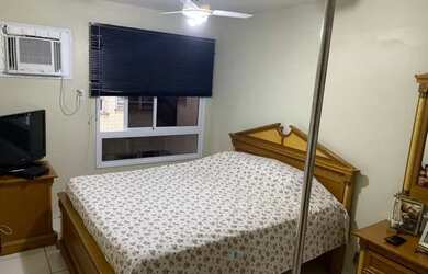 Imagem 10: ESPETACULAR APTO FREGUESIA 130M2 4 QTS SUITE LAZER COMPLETO