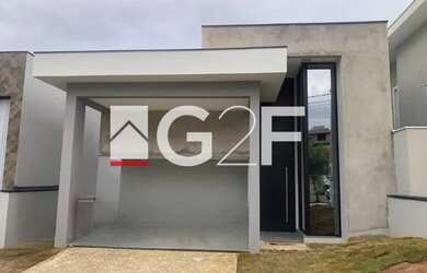 Imagem: A casa em condomínio possui 3 Dormitórios, 5 Banheiros, 4