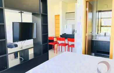 Imagem 9: FLORIANóPOLIS - Kitchenette/Studio - Campeche