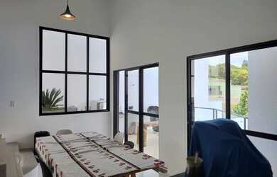 Imagem 7: Casa Alto Padrão com 3 dormitórios à venda, 500 m² por R$ 1.450.000 - Portão - Atibaia/SP