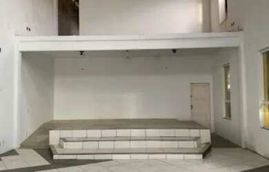 Imagem 3: Vendo galpão com casa duplex