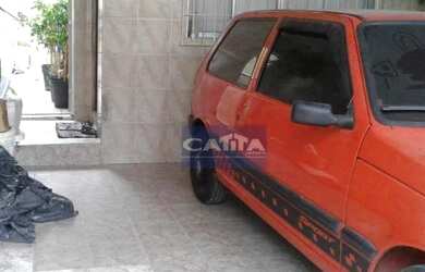 Imagem 12: Sobrado com 2 dormitórios à venda, 120 m² por R$ 270.000,00 - Jardim...