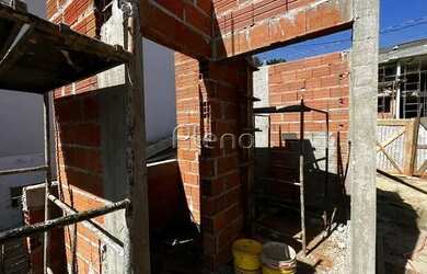 Imagem 16: Venda Casa com 252,00 m², 3 dormitório s , 4 vaga s . Swiss Park, Campinas