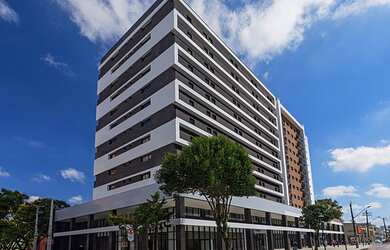 Imagem: O depósito possui 27m² de Área e está localizado em Capão