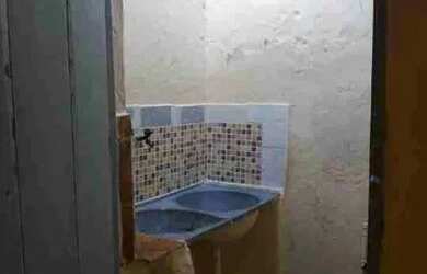 Imagem 4: alugo casa em lagarto. Varandae1 Dormitório