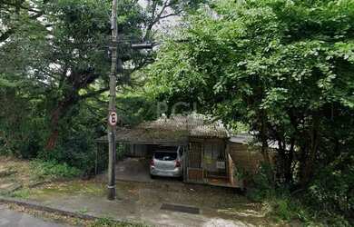 Imagem: O terreno possui 300m² de Área e está localizado em Nonoai