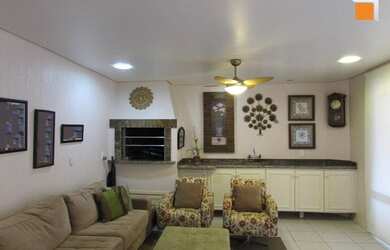 Imagem 12: Casa, 270 m² - venda por R$ 1.100.000,00 ou aluguel por R$ 7.250,00/mês...