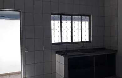 Imagem 4: Casa de vila térrea para venda tem 130 metros quadrados com 1 quarto...