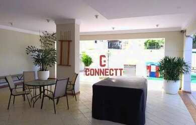 Imagem 12: Apartamento com 4 dormitórios à venda, 125 m² por R$ 850.000,00 - Jardim...