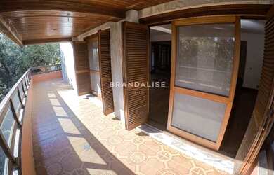 Imagem 9: Apartamento em Centro. Churrasqueira, Área de serviço, Lareirae3 Vagas...