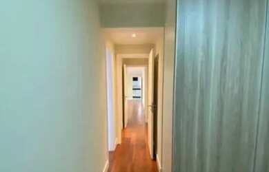 Imagem 6: Apartamento no Condomínio Diamond no Morumbi com 137m² 3 suítes 5 banheiros 3 vagas