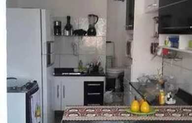 Imagem 4: casa linda , frente de rua