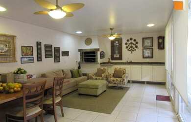 Imagem 11: Casa, 270 m² - venda por R$ 1.100.000,00 ou aluguel por R$ 7.250,00/mês...