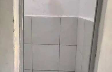 Imagem: A casa possui 2 Dormitórios, 1 Banheiro, 30m² de Área e