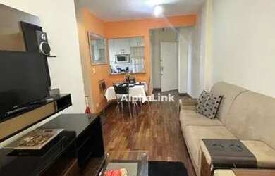 Imagem: O apartamento para alugar possui 2 Dormitórios, 1 Banheiro