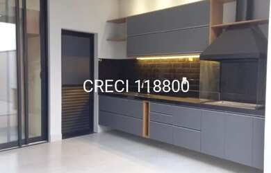 Imagem 8: Casa em Condomínio para Venda Jardim Residencial Dona Maria José Indaiatuba