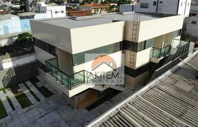 Imagem: A casa em condomínio possui 2 Dormitórios, 2 Banheiros, 1