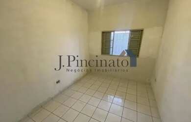 Imagem 7: Casa Padrão em Jundiaí