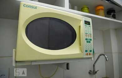 Imagem 11: Apartamento para Aluguel - Copacabana, 1 Quarto, 40 m2