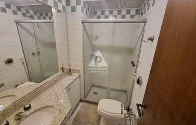 Imagem 10: Excelente apartamento composto de sala em dois ambientes, varanda, 2 quartos sendo 1 suíte