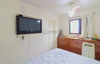 Imagem 13: Locação Apartamento 3 Dormitórios - 110 m² Moema