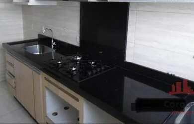 Imagem: O apartamento para alugar possui 2 Dormitórios, 1 Banheiro